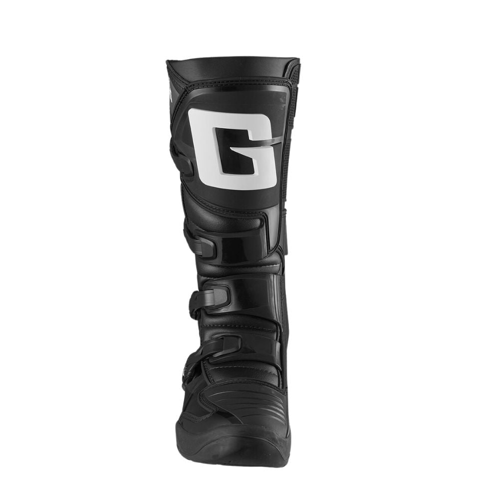 Gaerne GX1 Evo Black Boots