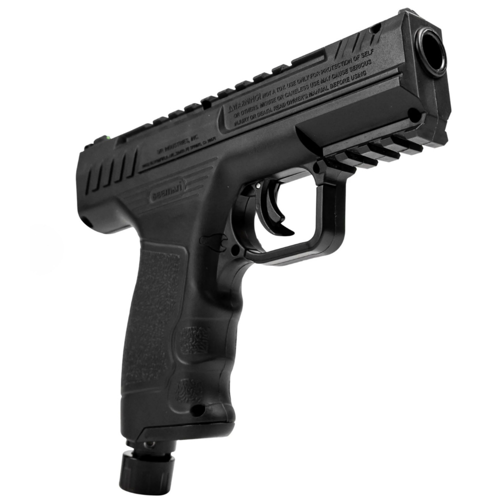 BEEMAN PROTECT BP50 .50 CALIBER LAUNCHER
