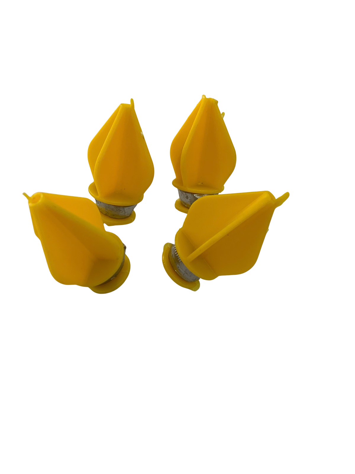 Darts Bom Yellow - 4PCS