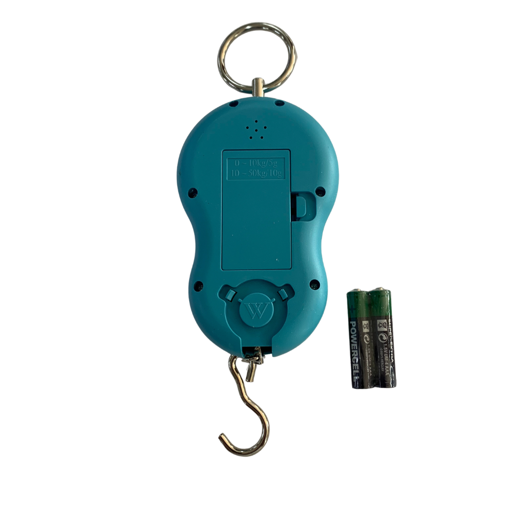 L&B Portable Digital Fishing Scale