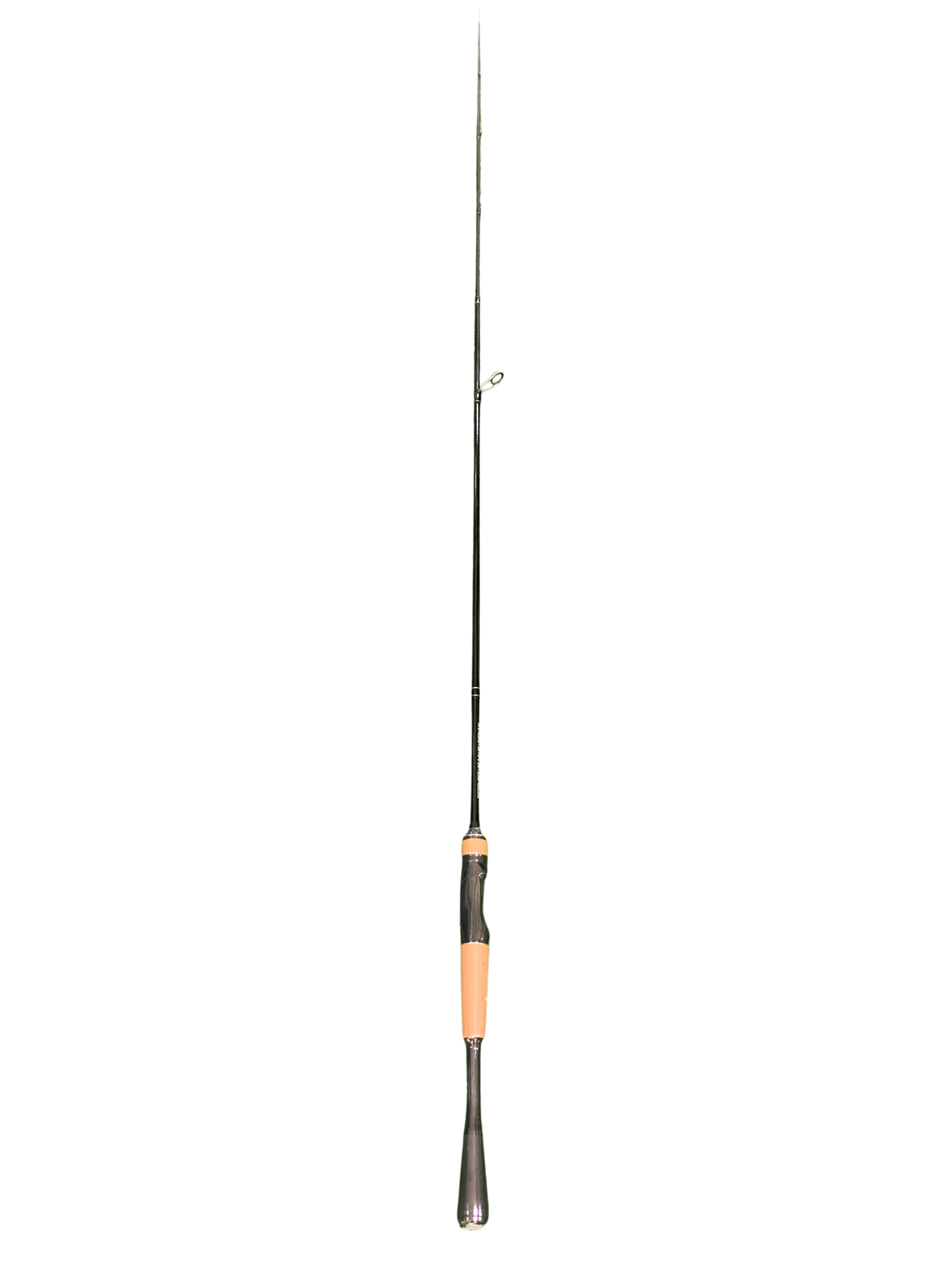 Fishing Rod A10 Spinning 1.8m (6ft) - Black