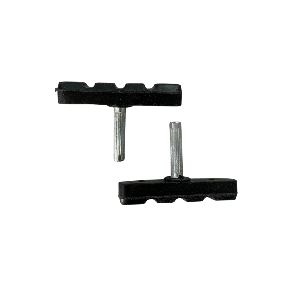 Aftermarket Bicycle Brake Block VType Pin Type 70mm