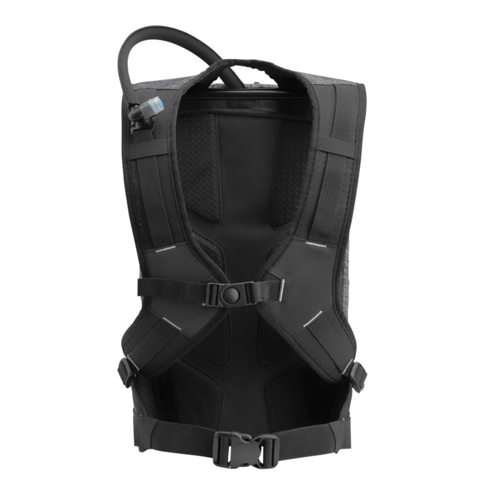 Thor Vapor Charcoal/Heather 1.5L Hydration Pack