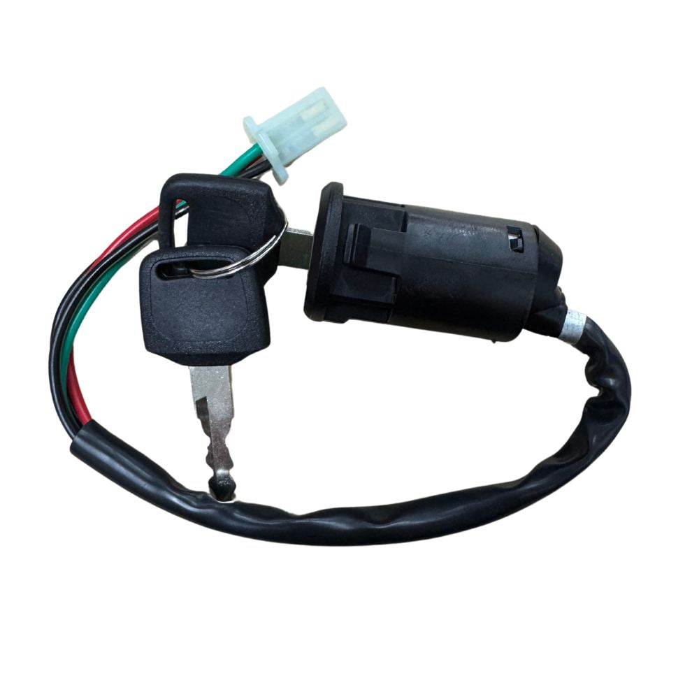 Motrix Universal Ignition Switch