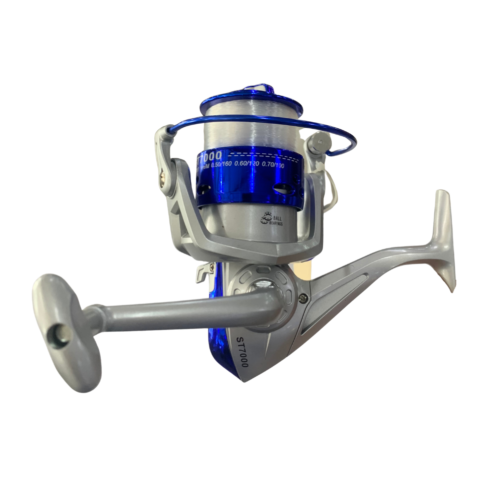 L&B ST7000 Fishing Reel