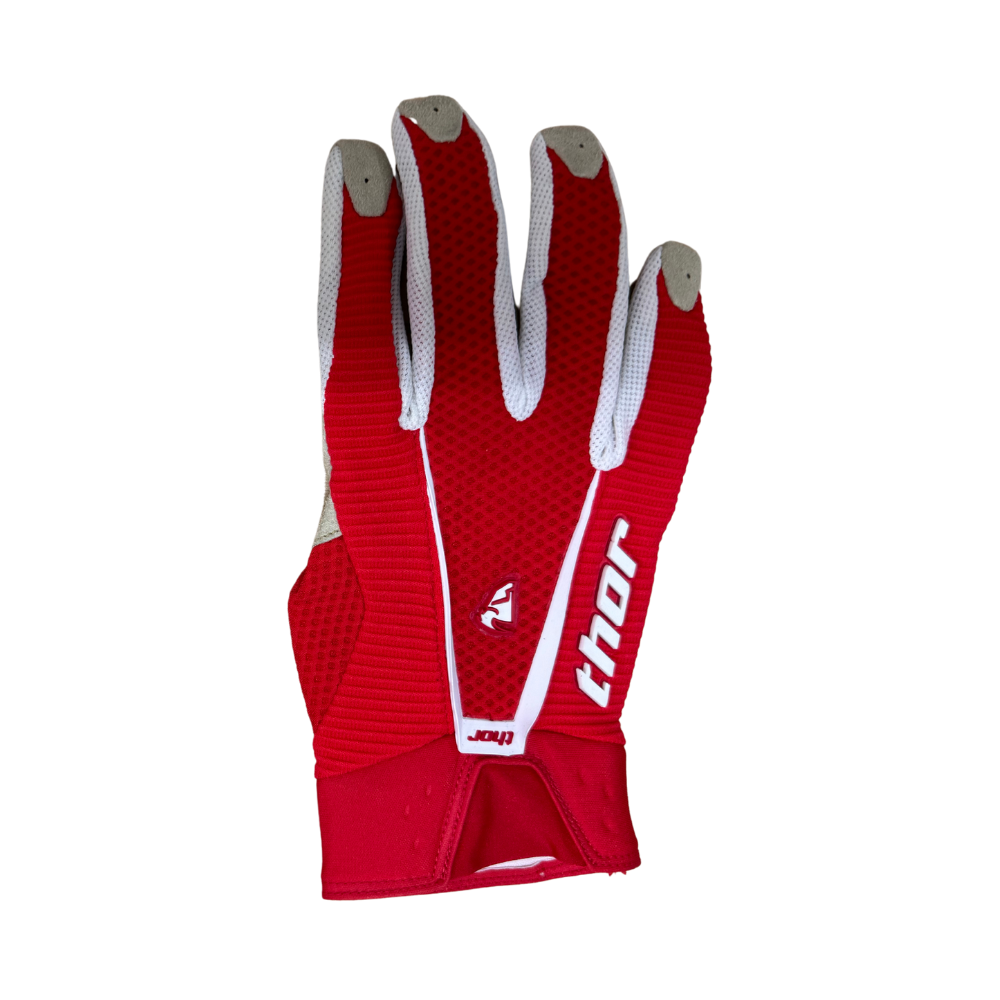 MC Auto: Thor AC Vented Revolution Gloves