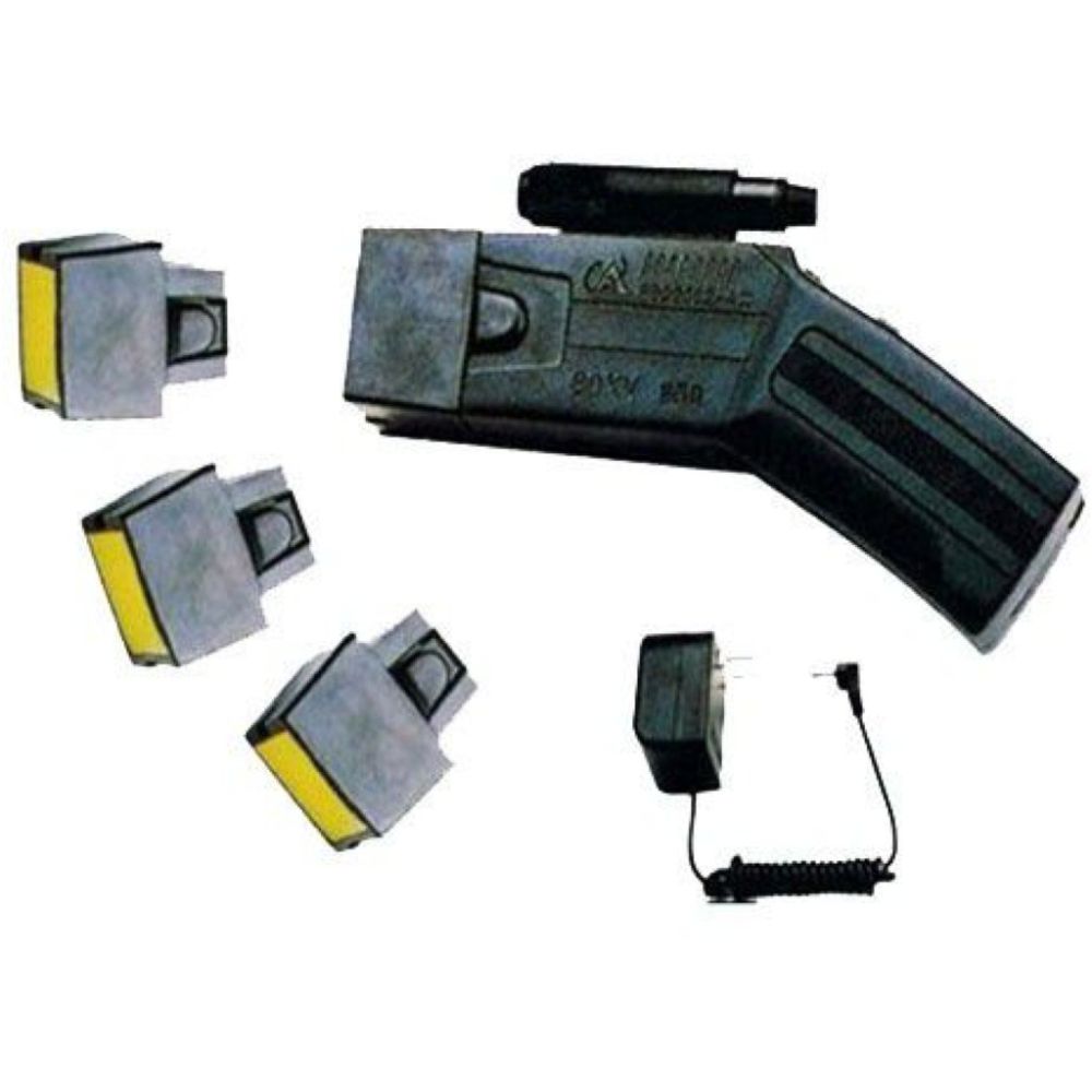 Self Defence 5M Shoot Out Stun Gun