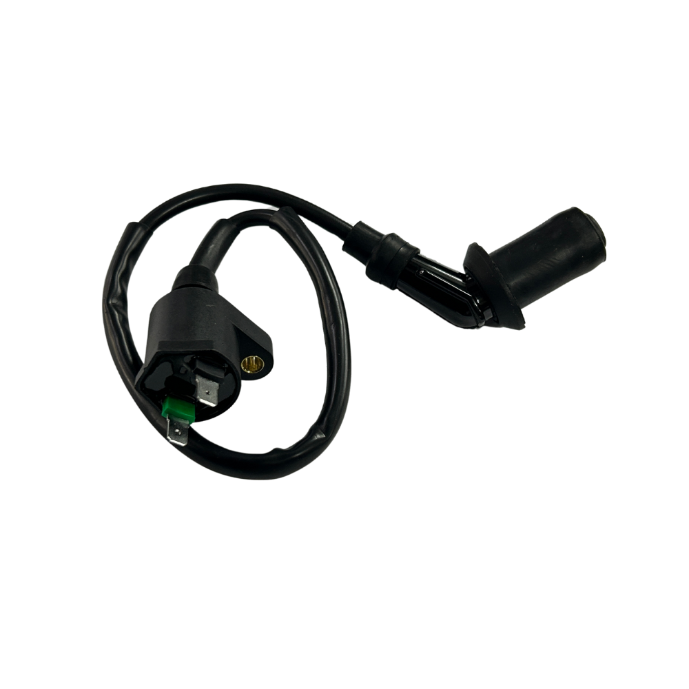 Aftermarket GY6 Ignition Coil
