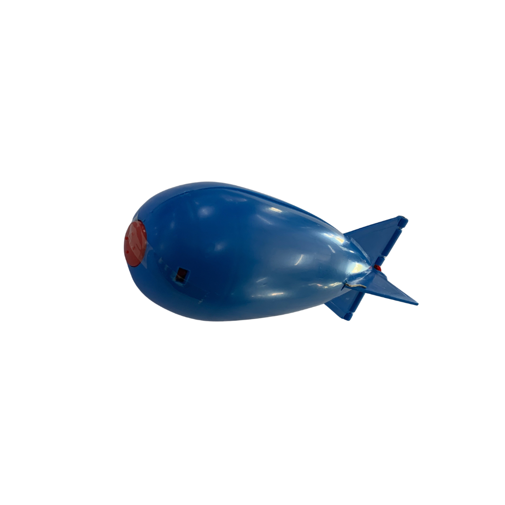 L&B Bait Feeder Blue Large