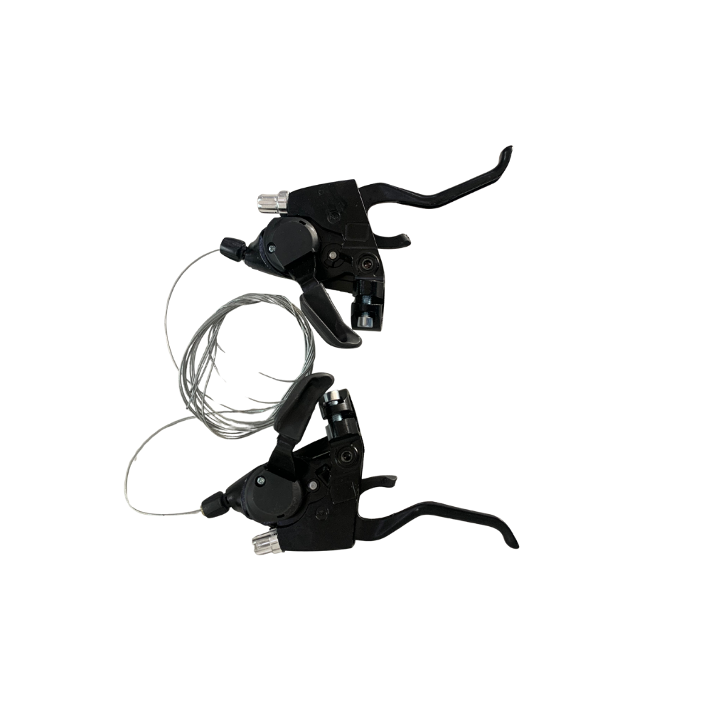 Saiguan 3*7 Speed R/F Gear & Brake Lever