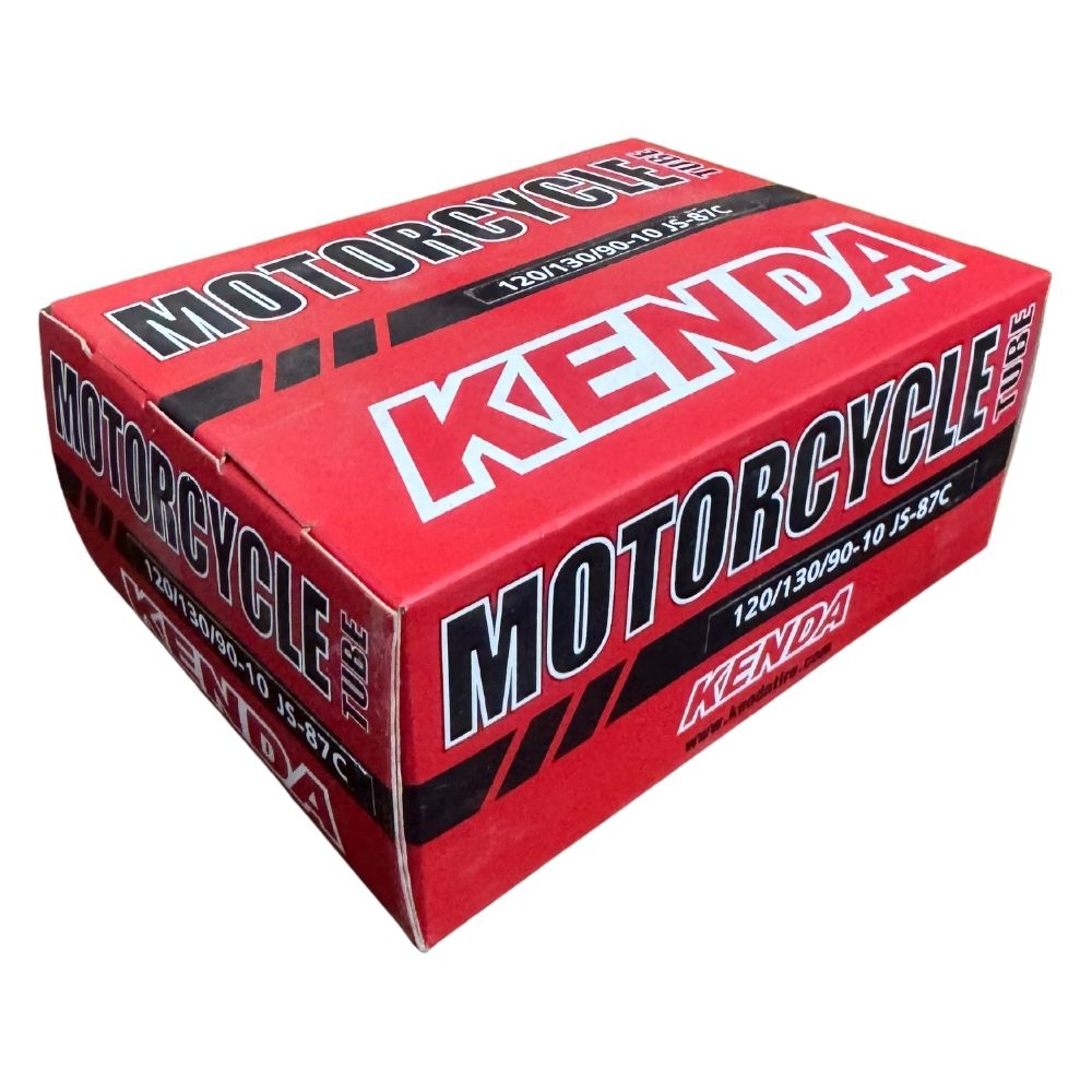 Kenda Scooter Tubes