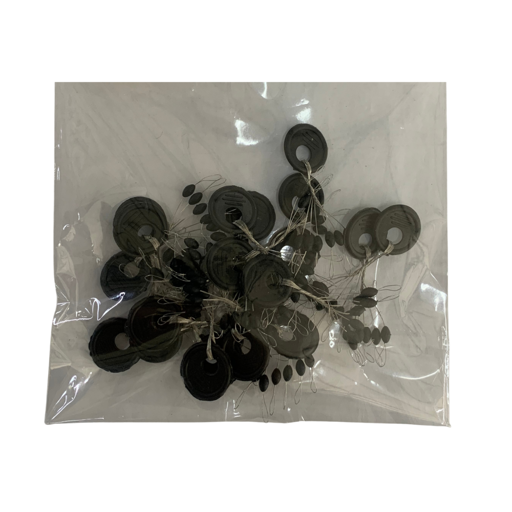 L&B Float Stops 20pcs