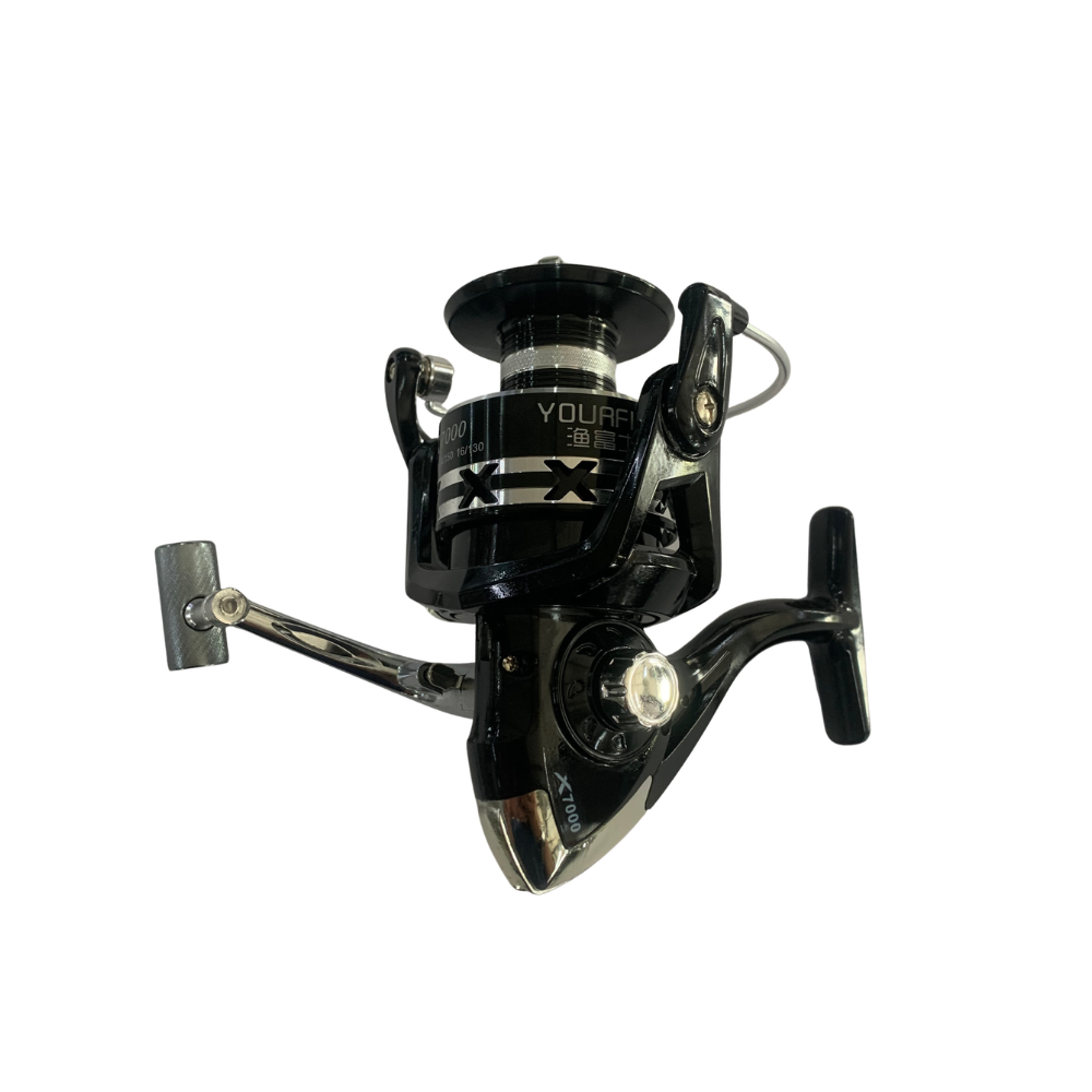 Yourfish X7000 Fishing Reel