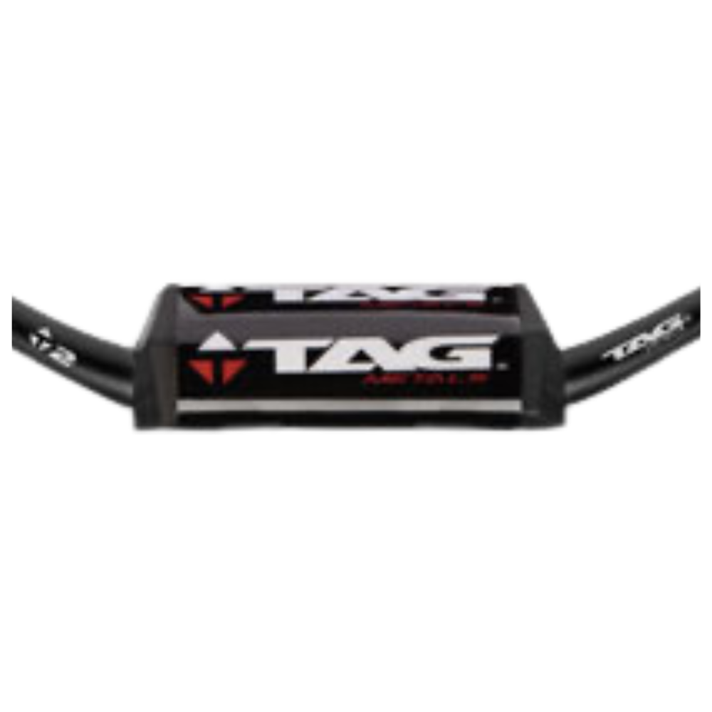 Tag Metals T2 Black Kawasaki Factory Bend Handlebar