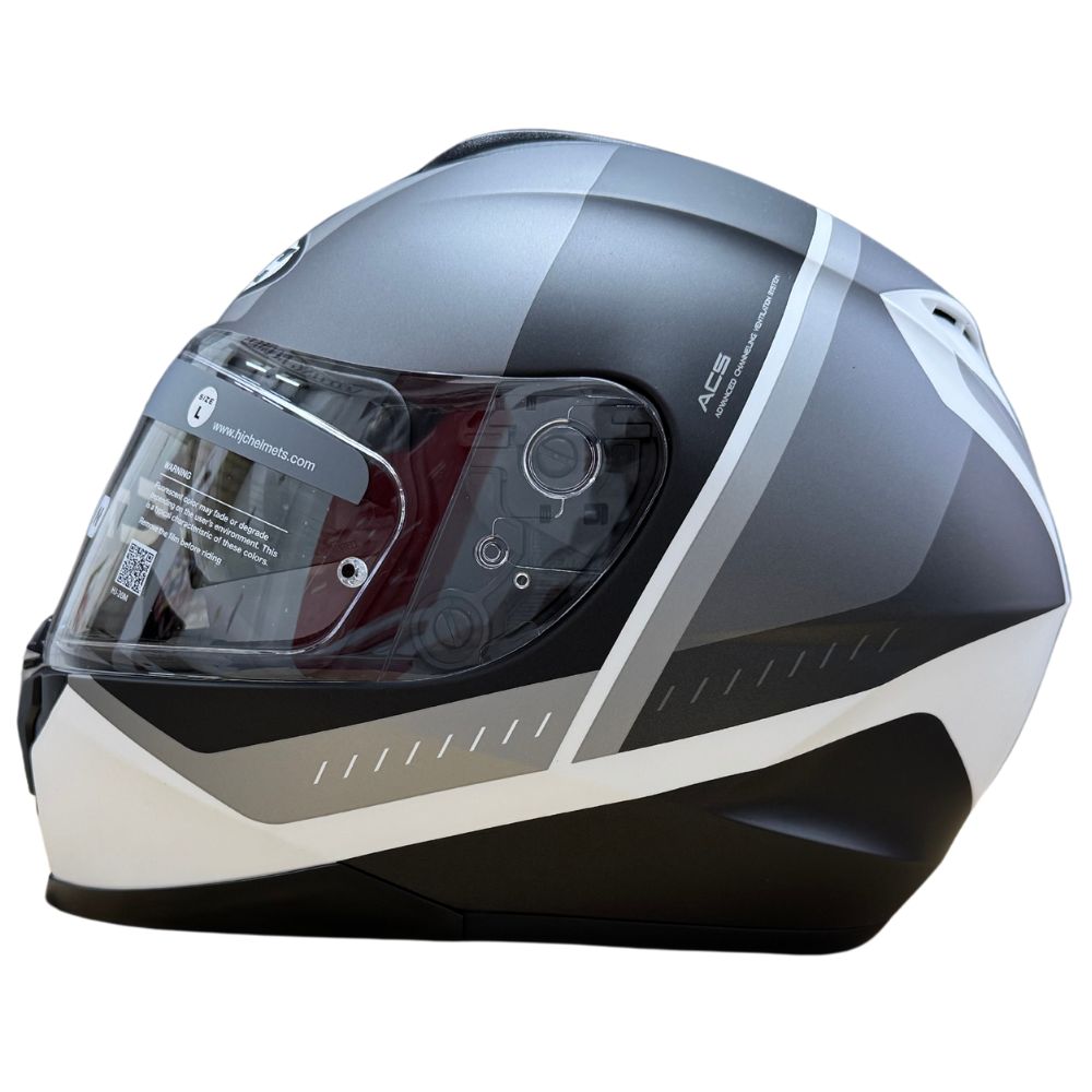 HJC C70N Alia MC5SF Helmet