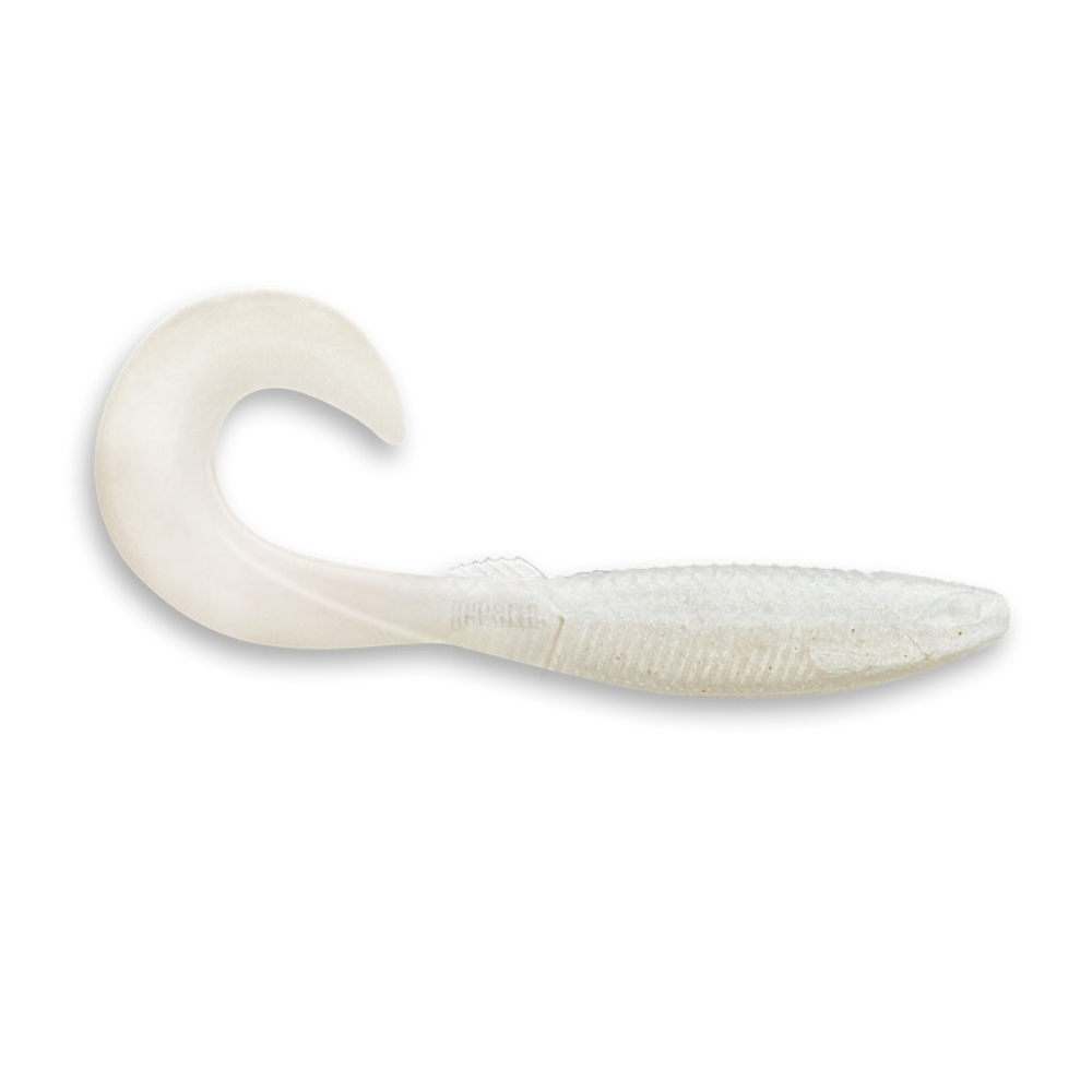 Rapala CrushCity Customs 12.5cm The Curl Pearl White