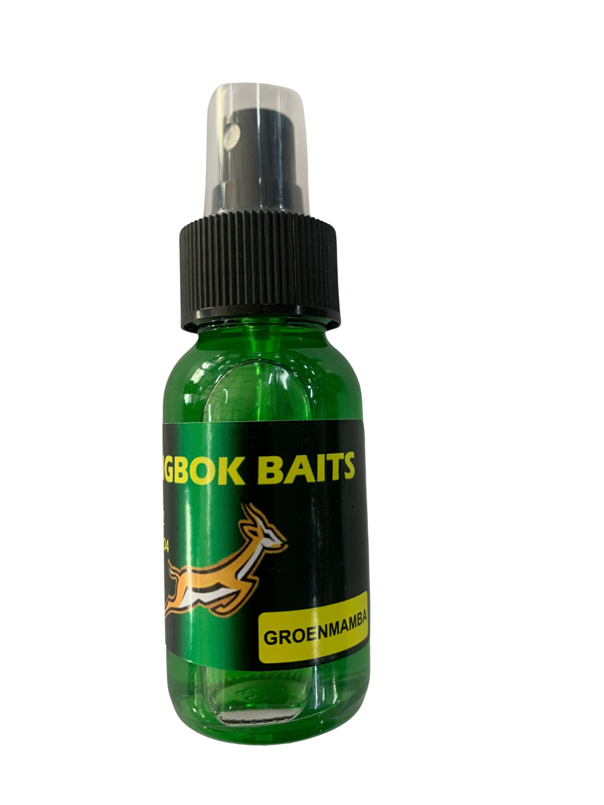 Springbok Baits Assorted - 50ml