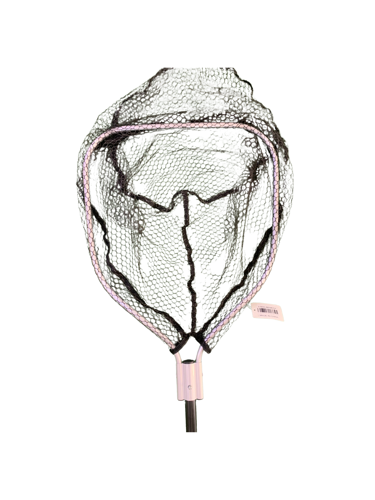 Landing Net Rubber - Medium