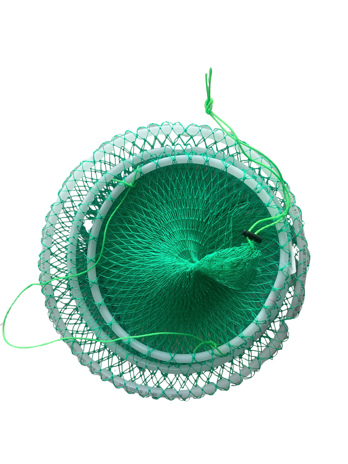 Keep Net White Rim - 50cmx70cm