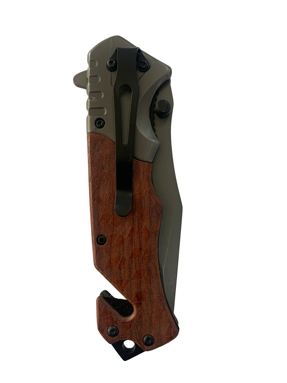 Browning FA72LB Light Wood Folding Knife