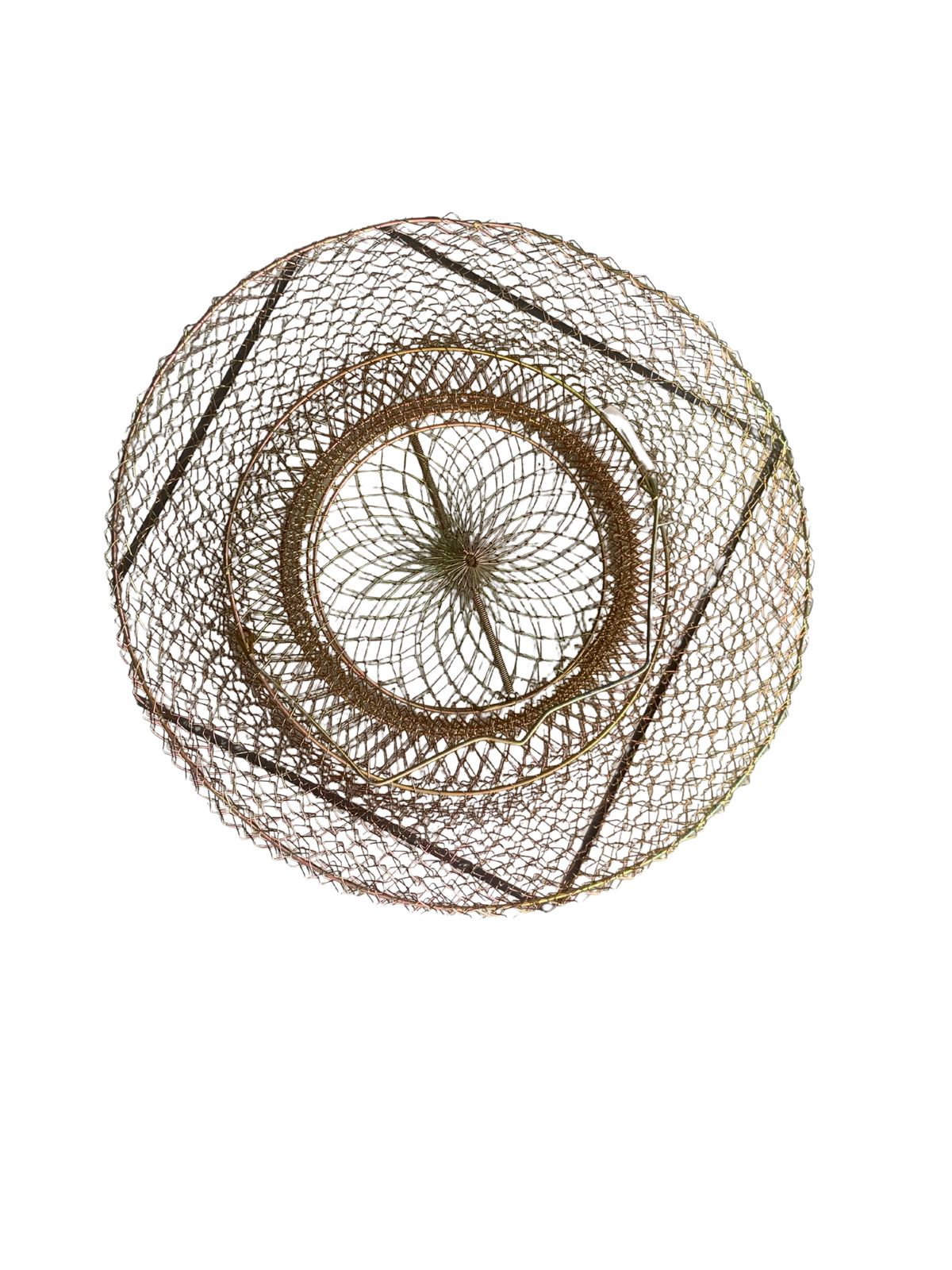 Keep Net Steel - 45cmx69cm