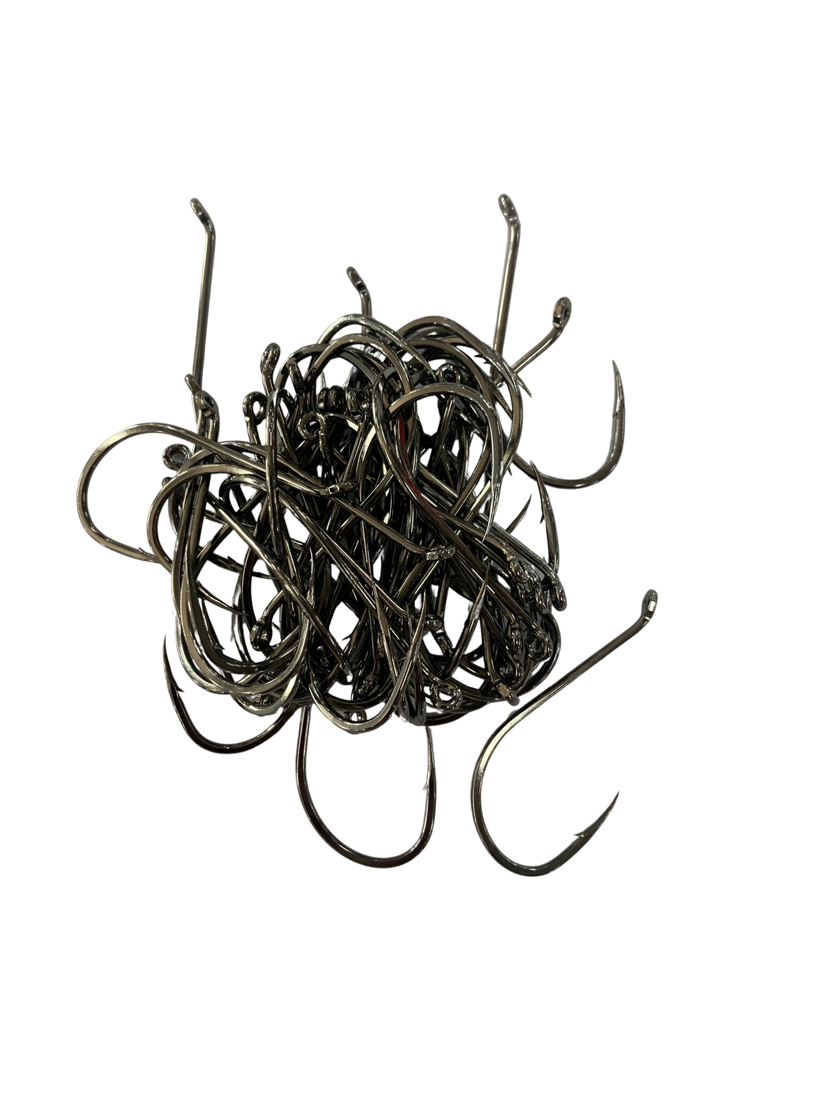 Octopus Beak Hook #9 - 50PCS