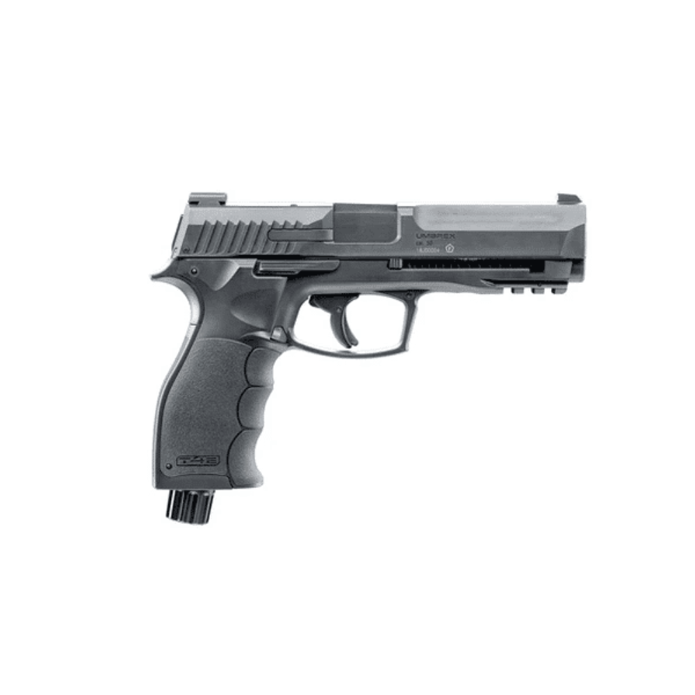 Umarex HDP 50 T4E Self-Defence Pistol Kit With Ammo And Gas