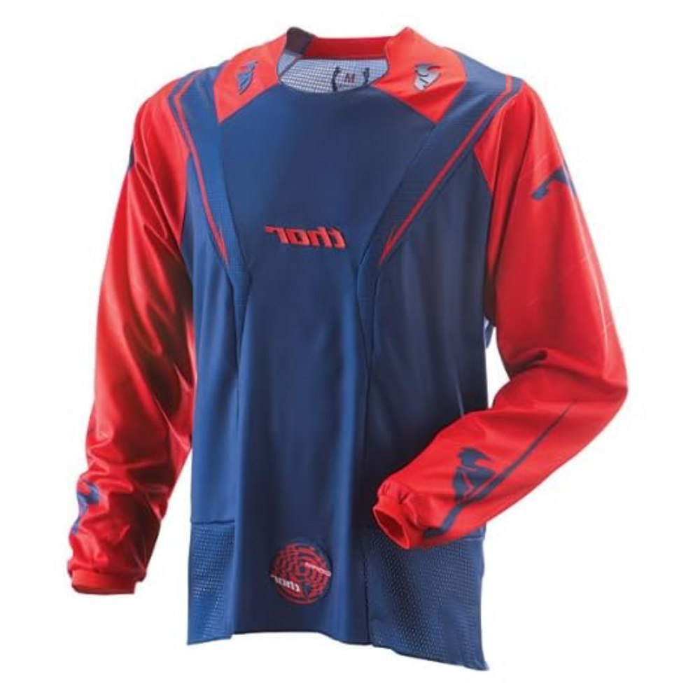 MC Auto: Thor Core Futura Jersey