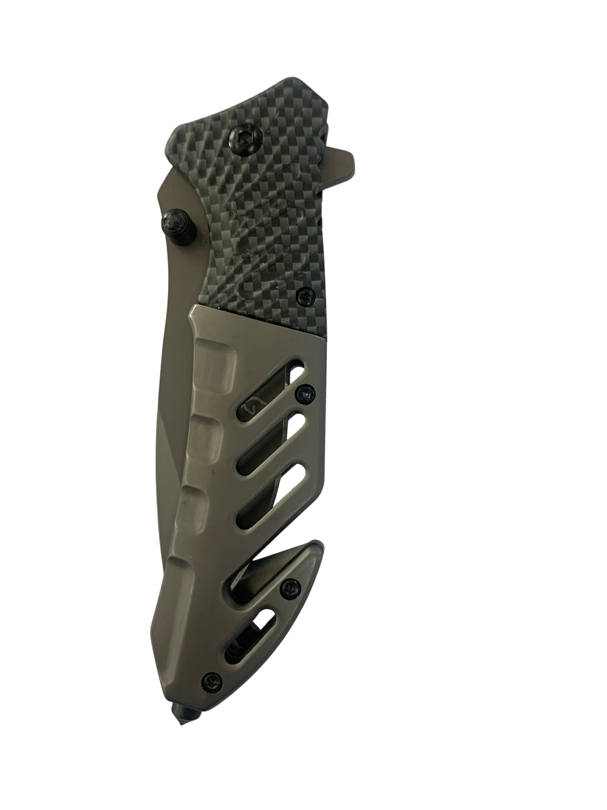 Browning A339 Grey Folding Knife