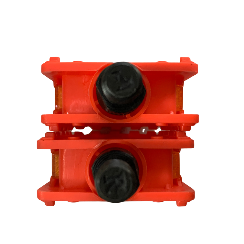 Aftermarket BMX 12/16 Pedals