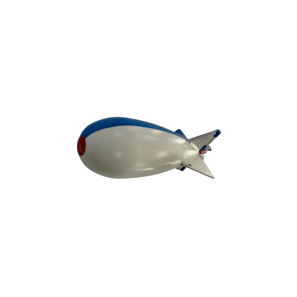 L&B Bait Feeder White/Blue