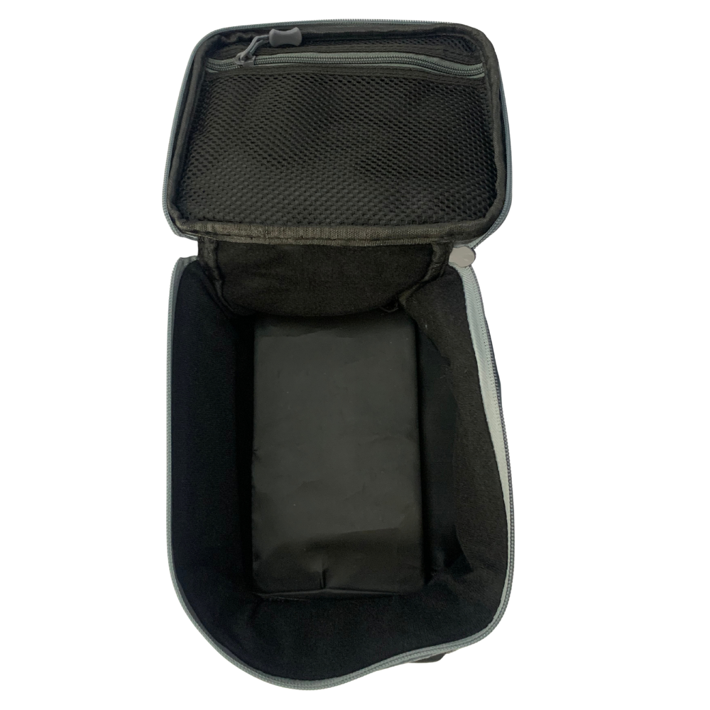 L&B Reel Bag Green Small