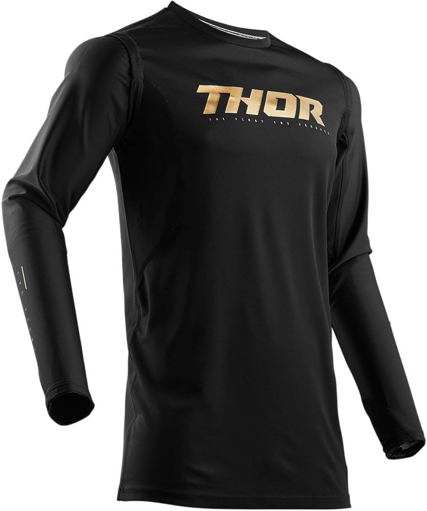 Thor PrimeFit 50th Anniversary Black Jersey
