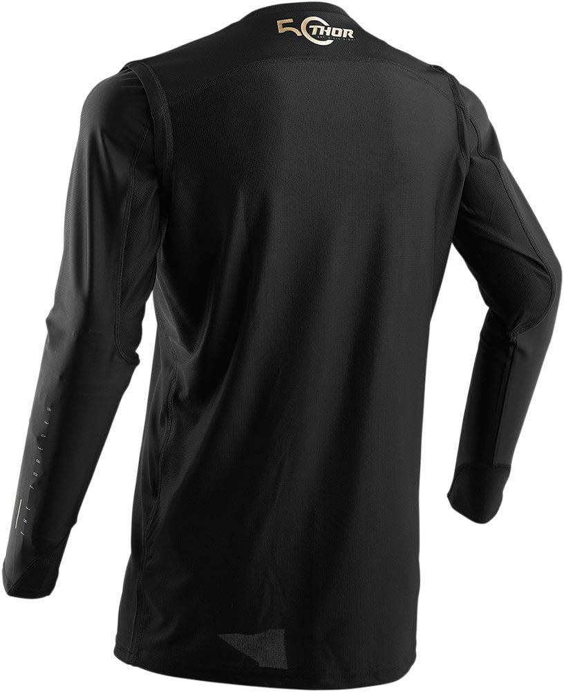 Thor PrimeFit 50th Anniversary Black Jersey