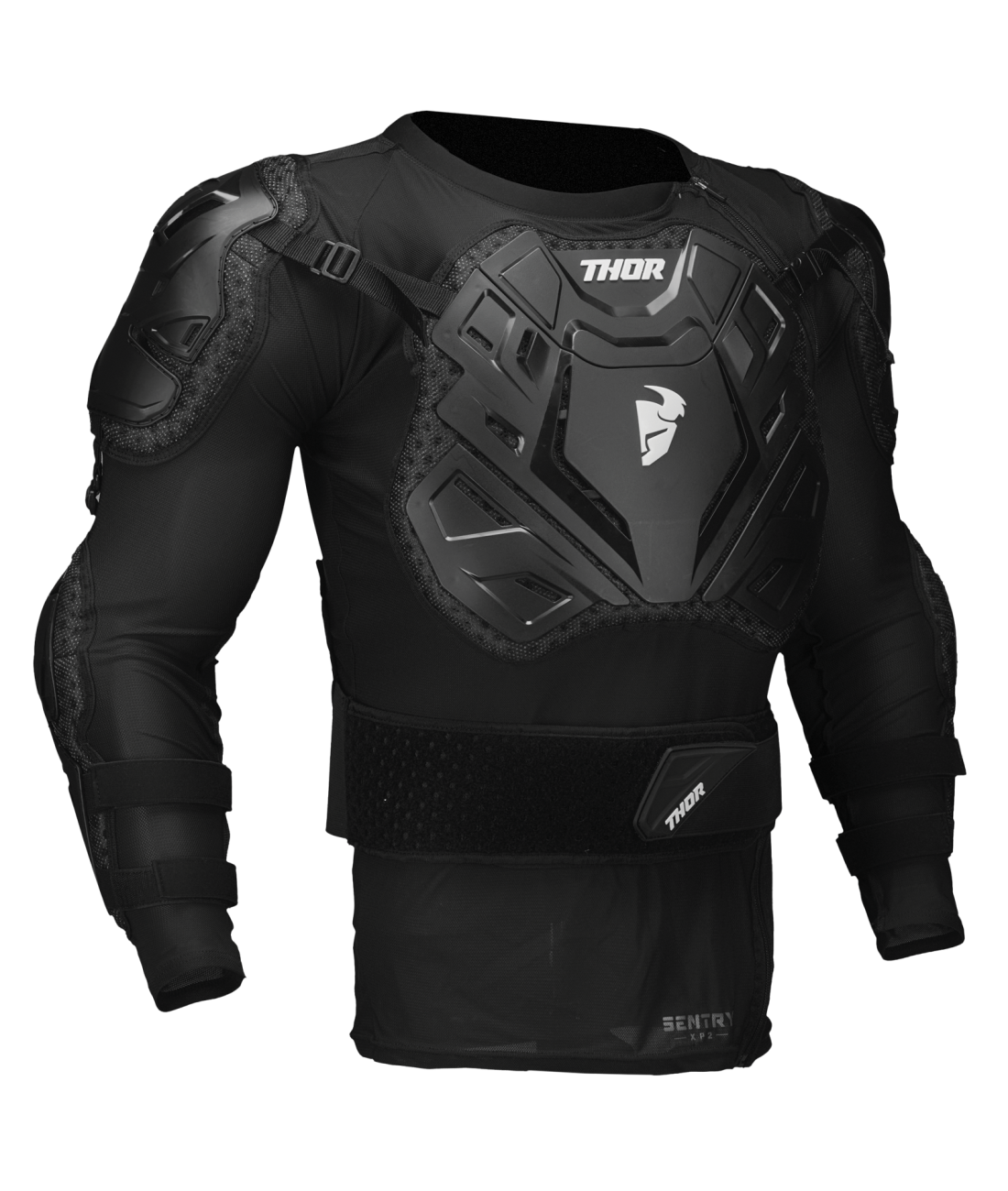 Thor Black Sentry Body Guard XP2