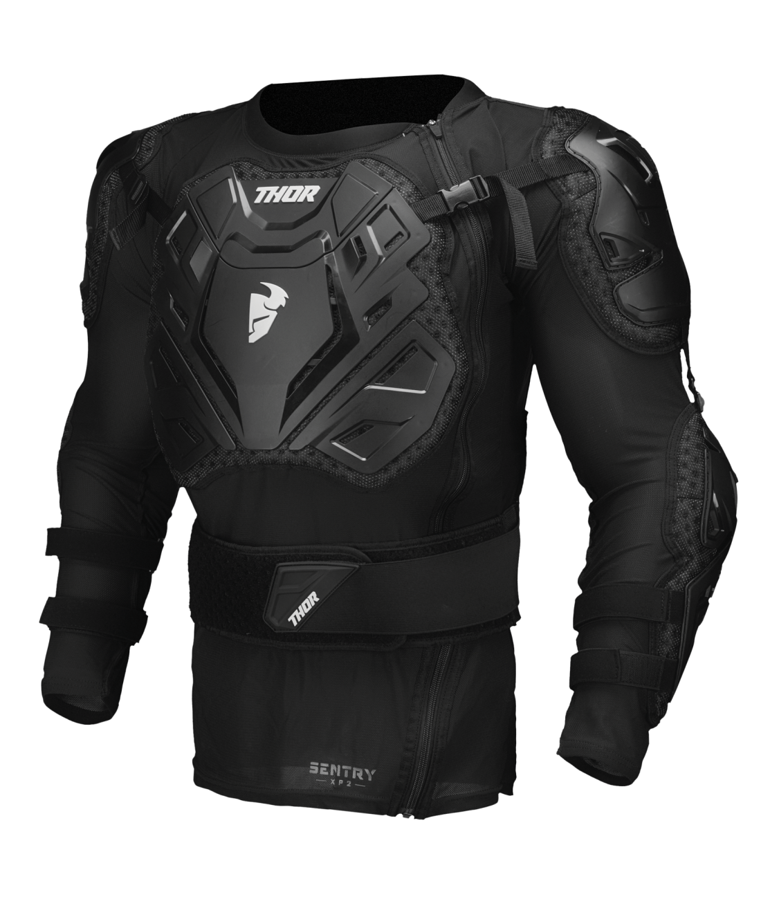 Thor Black Sentry Body Guard XP2