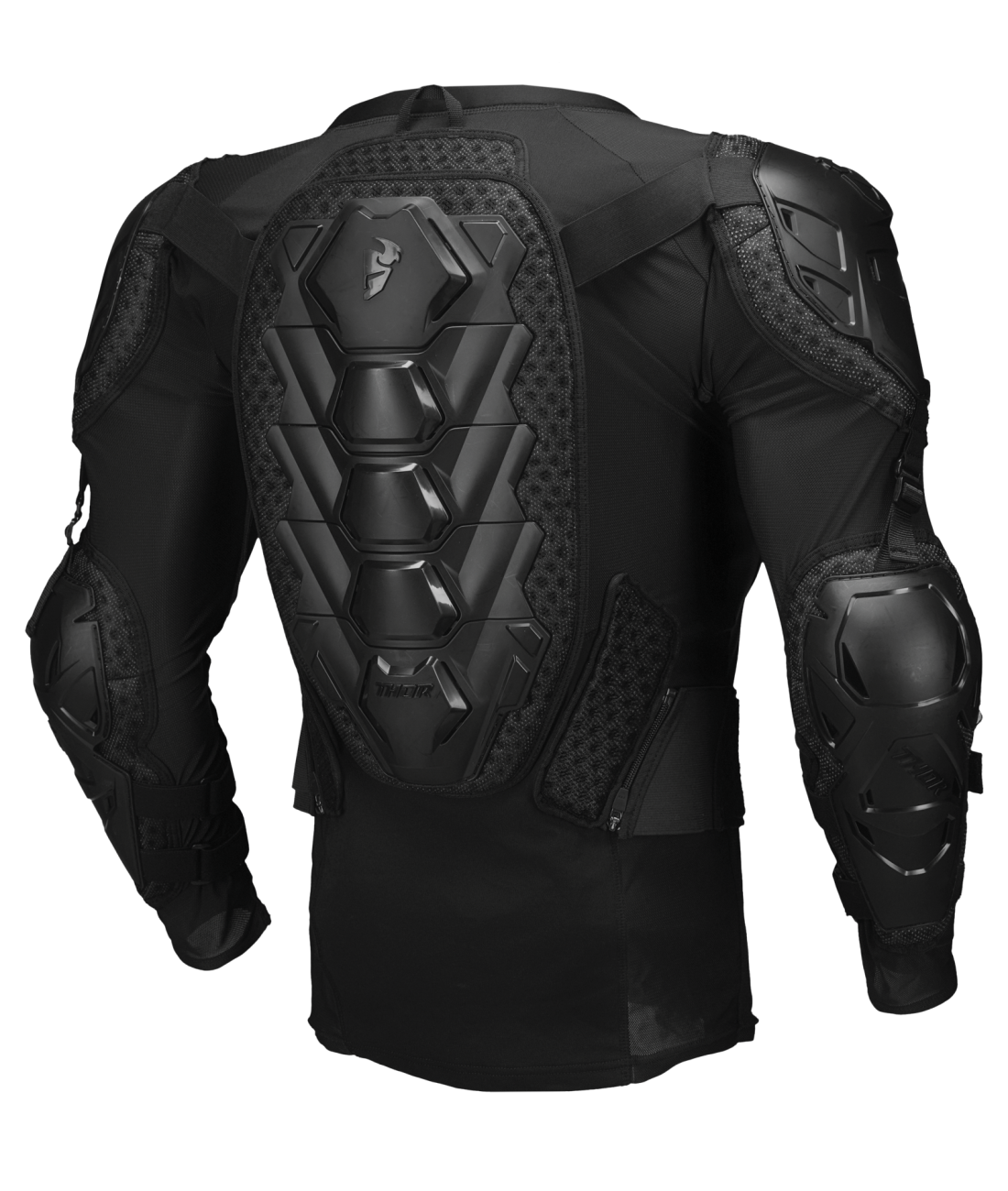 Thor Black Sentry Body Guard XP2