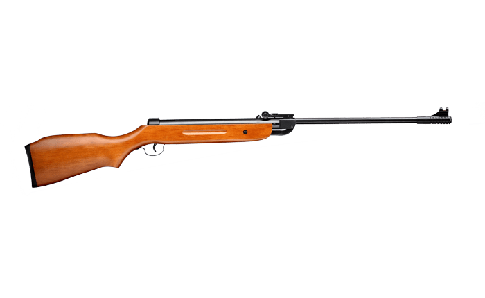 SPA B2-4 Pellet 4.5mm Air Rifle