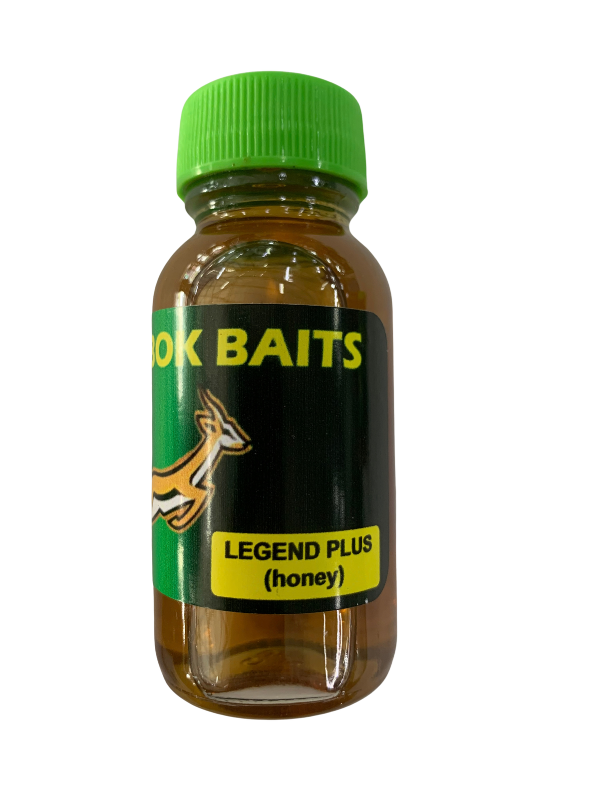 Springbok Baits Dips Assorted - 50ml