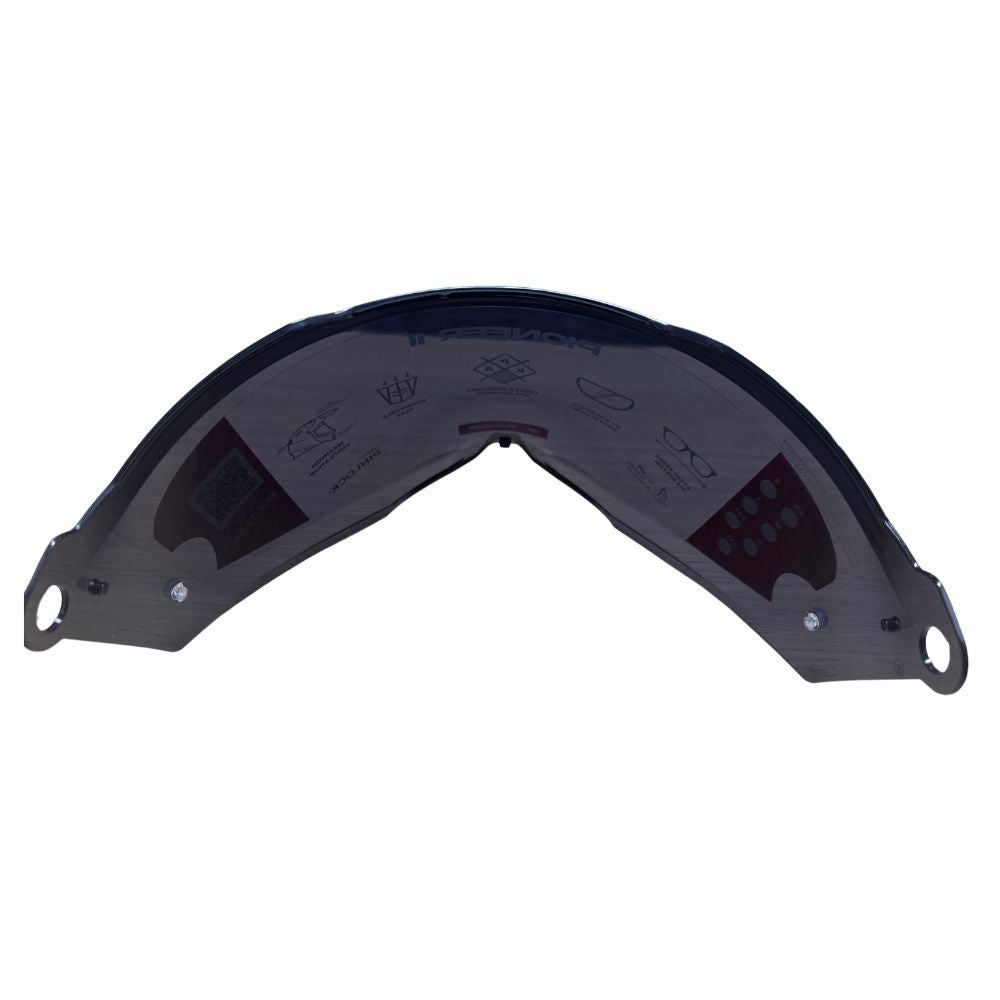 LS2 MX702 Pioneer II Tinted Replacement Visor