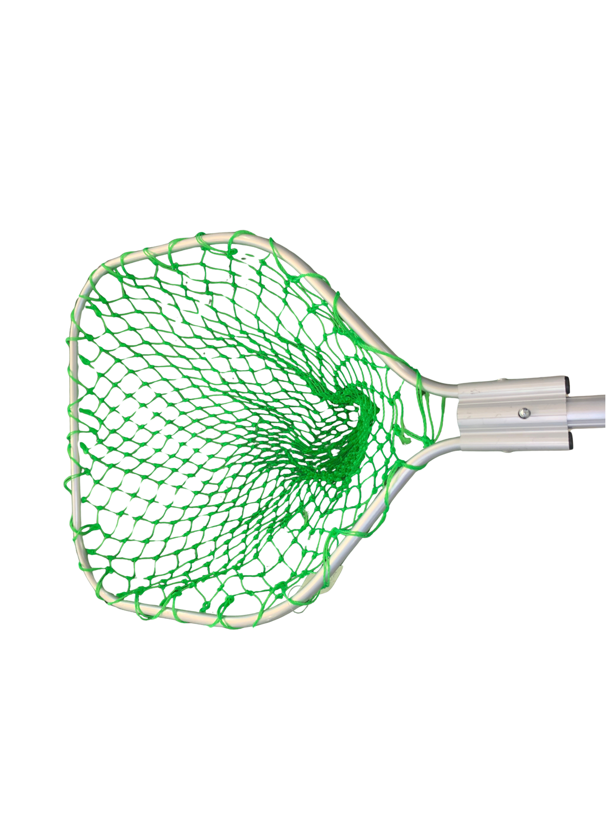 Landing Net Light Green