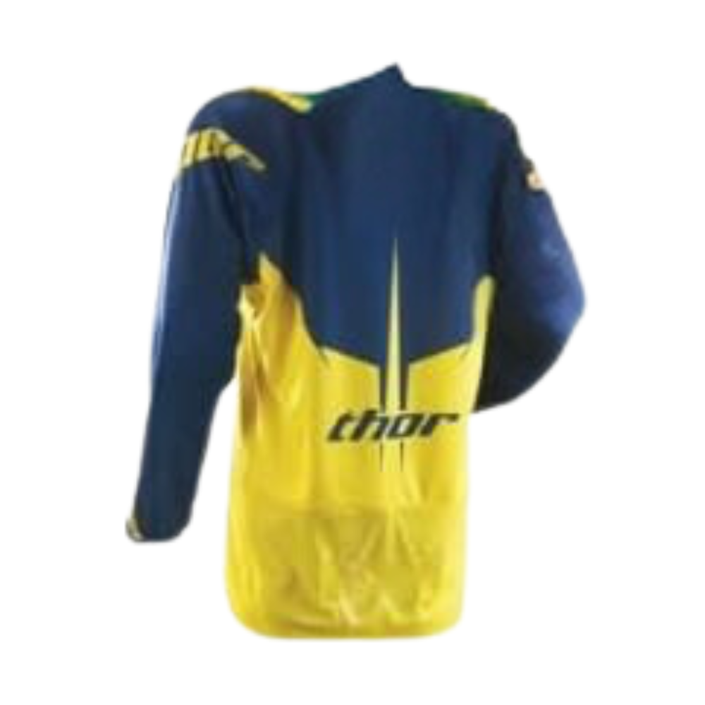 MC Auto: Thor Core Blue Angel Jersey