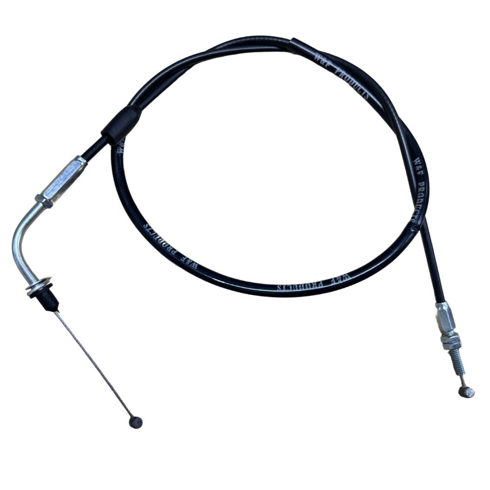 Aftermarket Throttle Cable YBR125 for Yamaha