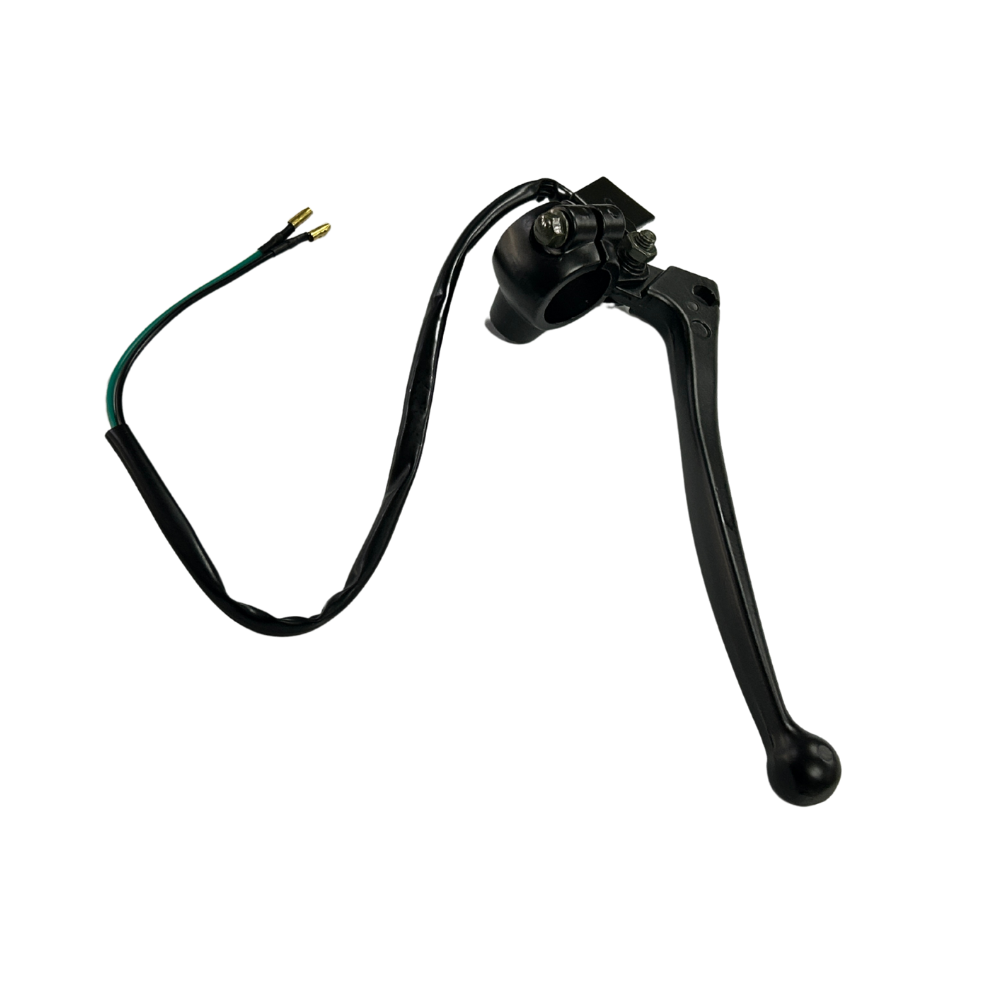 Aftermarket Velocity Clutch Lever
