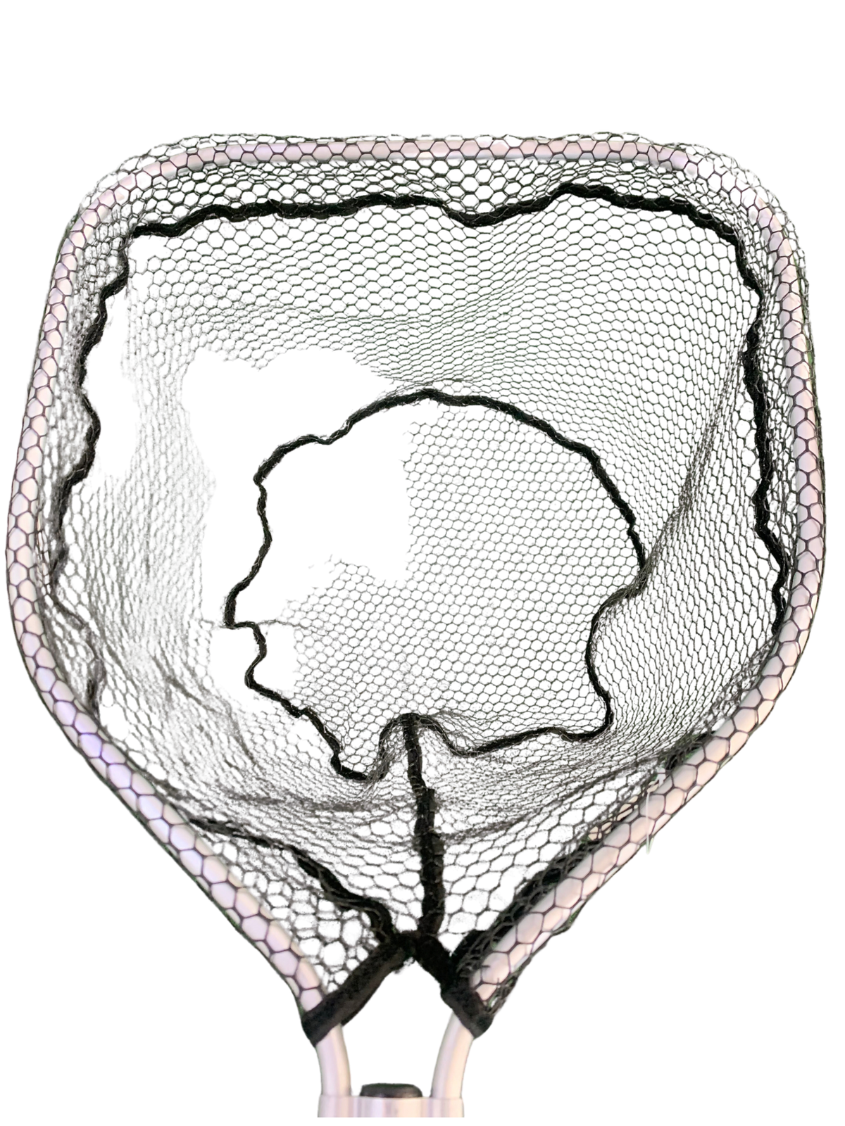 Landing Net Rubber - Medium