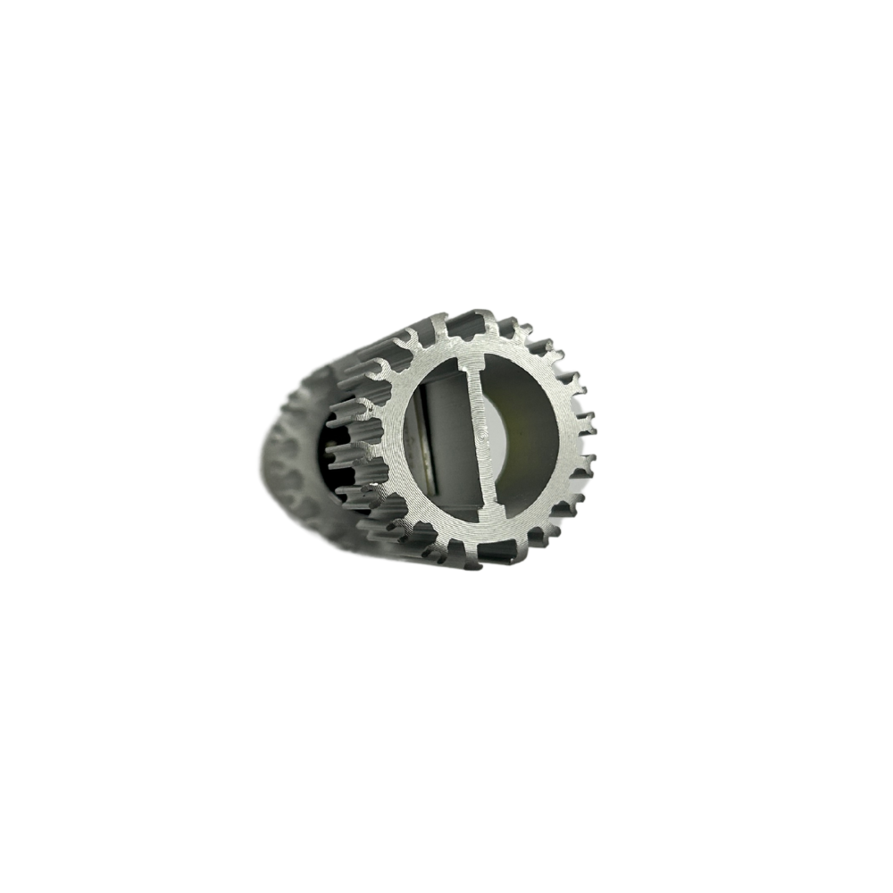 Aftermarket BA20 LED Headlight Bulb