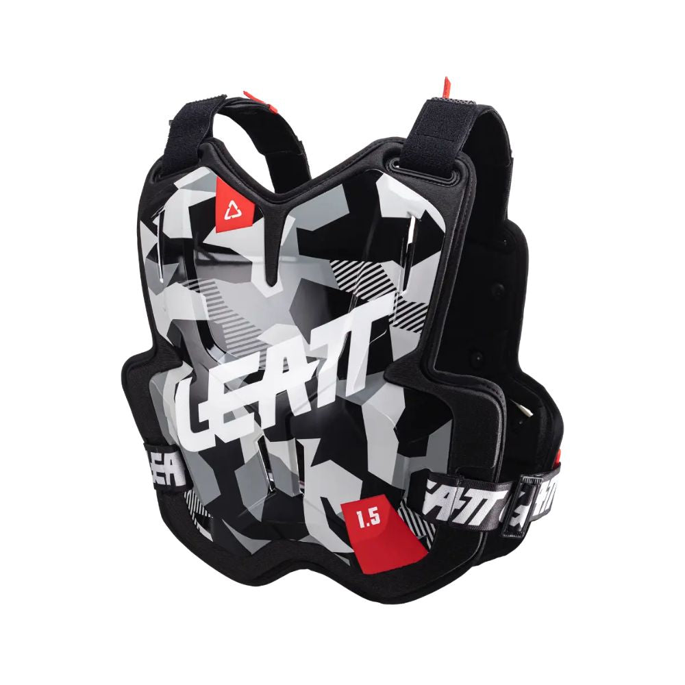 Leatt 1.5 Torque Forge Chest Protector