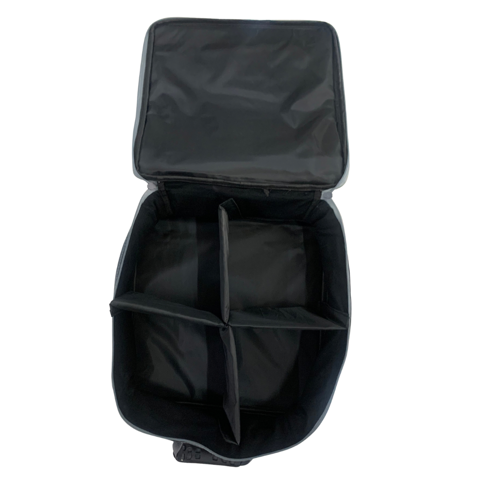 L&B Reel Bag Green Medium