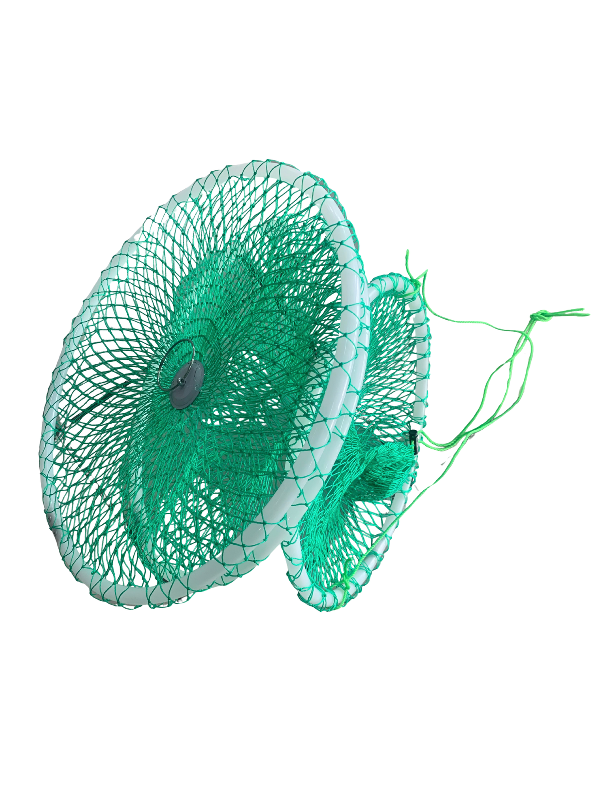 Keep Net White Rim - 50cmx70cm