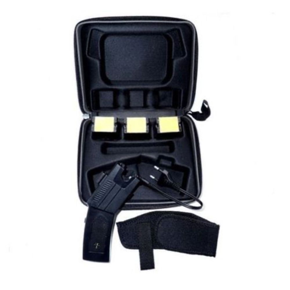 Self Defence 5M Shoot Out Stun Gun